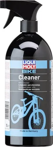 Liqui Moly Fahrradreiniger 6053 1l - Effektiver Fahrradreiniger für gründliche Reinigung, biologisch abbaubar und ideal für alle Fahrradtypen