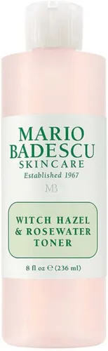 Mario Badescu Witch Hazel & Rosewater Toner 236 ml Gesichtswasser
