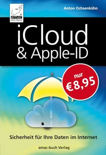 iCloud & Apple-ID