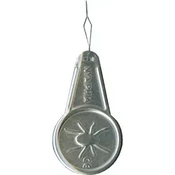 Nymphia Zeckenentferner 1 St