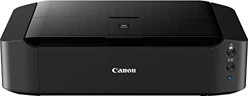 Canon Pixma iP8750 in schwarz von Canon