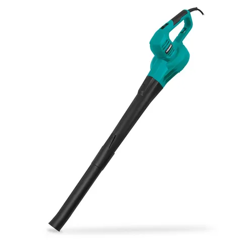 VONROC Laubbläser Elektro 650W