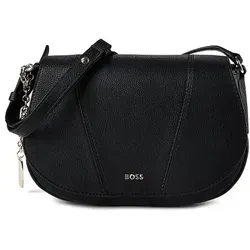 Boss Salley Umhängetasche 25 cm schwarz – Stilvoll und Praktisch - Elegante Boss Salley Umhängetasche in Schwarz, 25 cm groß. Ideal für den täglichen Gebrauch mit ausreichend Platz für Essentials. Hochwertige Verarbeitung für einen modernen Look.
