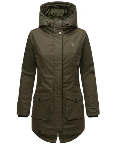 Parka NAVAHOO