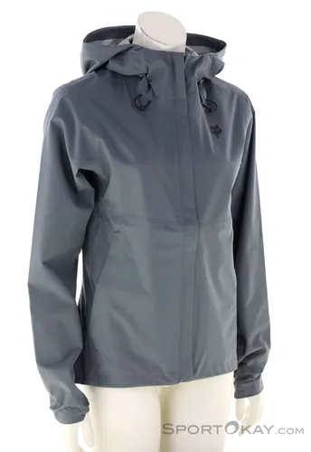 Fox Ranger 2.5L Water Damen Bikejacke von Fox