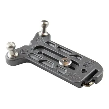 Spider Holster SpiderPro Lens Collar Plate V2 von SPIDER HOLSTER