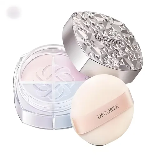 DECORTÉ Loser Puder #101 Harmonieschleier 16 g