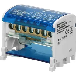 Überspannungsschutzgeräte von ORNO