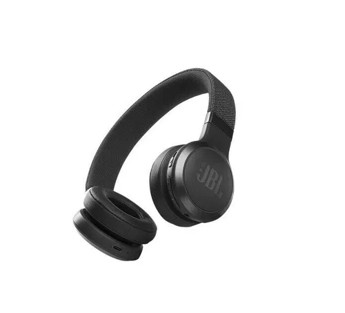 JBL LIVE 460NC Bluetooth Kopfhörer ANC Schwarz 77,99 €🎶🎶🎧🎧😊👌👌😊