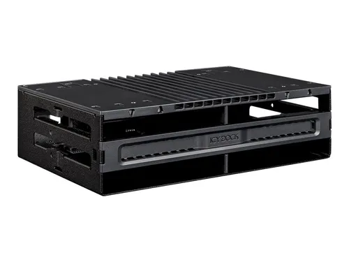 Icy Dock flexiDOCK MB024SP-B