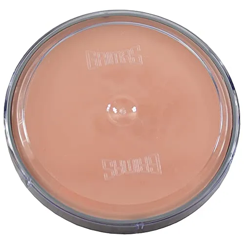 Grimas Scar Wax, 25ml, professionelles Narbenwachs elastisch, hochrealistisch, für Kinder & Erwachsene, zur Gestaltung von Halloween Wunden, Narben, Verletzungen, FSX Hautwachs