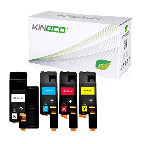Drucker-Verbrauchsmaterial von Kineco