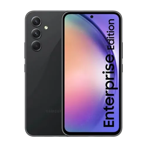 Samsung Galaxy A54 Enterprise Edition - 128 GB, 6.40