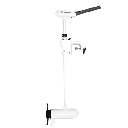 MINN_KOTA Motor AGUA Salada RT80S 3 x 52 ' 24 V.