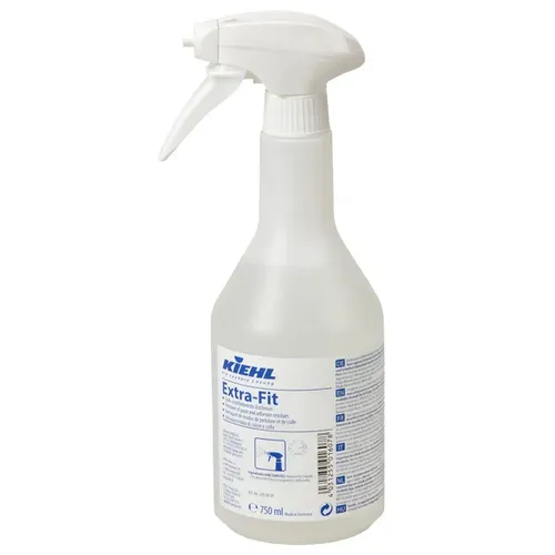 Kiehl Extra Fit 750 ml Farb- und Kleberesteentferner Farb- und Kleberesteentferner, intensiver Sprühreiniger