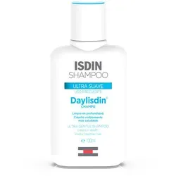 Isdin Daylisdin Ultra Sanftes Shampoo, häufige Anwendung, 100 ml