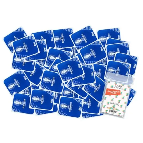 Bundle mit UEFA EURO 2024 Germany von Collect-it