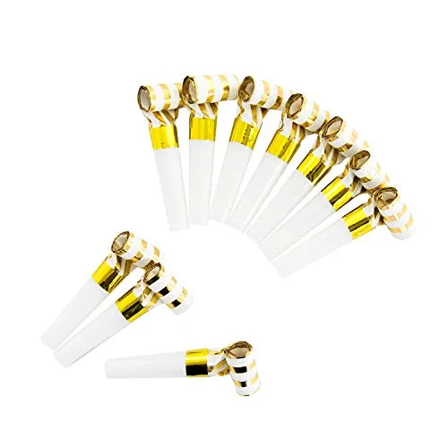 Tröten, Luftrüssel & Krachmacher von Oblique Unique