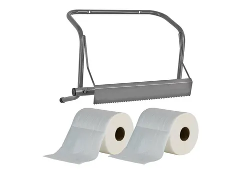 Küchenrollenhalter & -spender Blau von DEMA