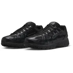 NIKE P-6000 - Schwarz - 45.5 (EU) - Sneaker für Herren, ideal für den Alltag mit einem stylischen Design und optimalem Tragekomfort.