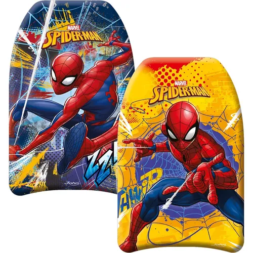 John Spiderman (79226)