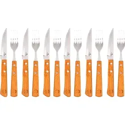BERLINGERHAUS Steakset 12-teilig BH-2105