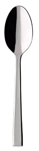 Villeroy & Boch Victor Tafellöffel Edelstahl, Stahl, cm, 22 x 6 x 3.5 cm, 1 Einheiten