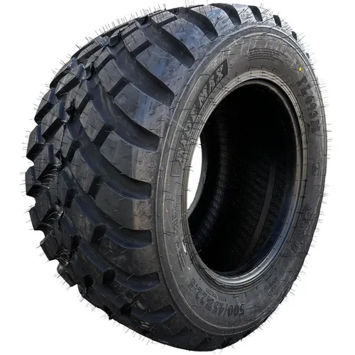 BKT Ridemax FL 693 M 500/45 R22.5 146D/143E von BKT
