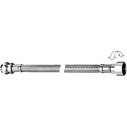 Schell - 103000699 Flexibler Schlauch Flex Clean-flex 3/8z X 10 Mm 3/8z Üm, Drehba