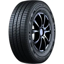 GT-Radial Maxmiler Allseason 2 M+S 3PMSF 215/65 R16C 109/107T - Ganzjahresreifen mit 3PMSF-Zertifizierung für optimale Sicherheit und Leistung bei allen Wetterbedingungen.