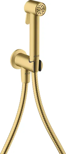 hansgrohe AXOR Bidette Handbrause EcoSmart 1-jet