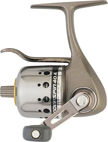 Daiwa Underspin 12, Farbe 0, Größe 40