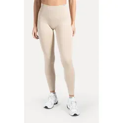 Smilodox Leggings Andrina beige M