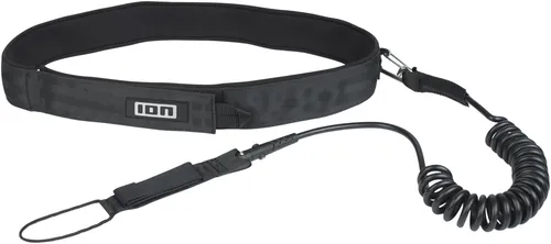 ION WING SUP CORE COILED HIP Leash 2024 von ION