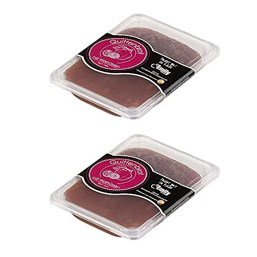 Quittenbrot mit Walnüssen 2er-Set