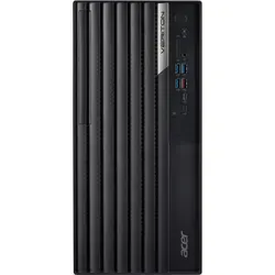 Acer Veriton M4720GT i7 - Leistungsstarker PC für Profis - PC-Systeme mit Intel Core i7, 16 GB RAM und 512 GB SSD - ideal für anspruchsvolle Anwendungen und schnelle Datenverarbeitung.