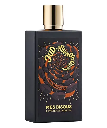 Produktbild Mes Bisous Oud Hypnotique Extrait 100