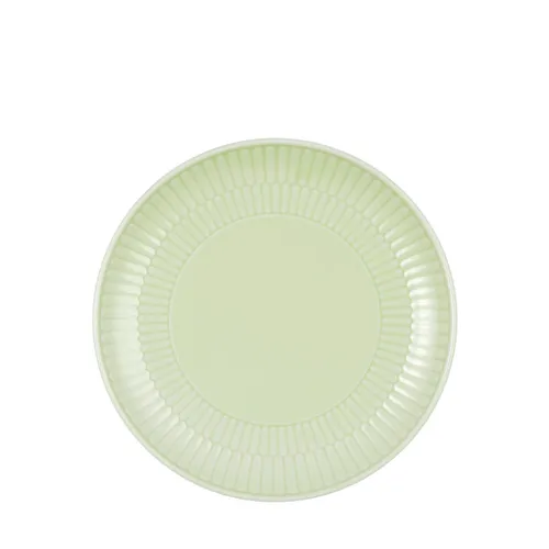 Seltmann Weiden Amina Seladon Brotteller rund 16 cm Amina Seladon 001.774957