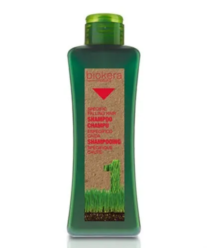 Salerm Biokera Drop Specific Shampoo 300 ml ⭐⭐⭐⭐