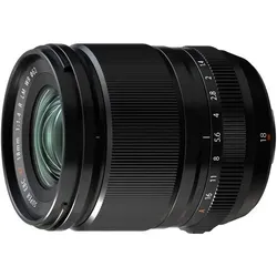Produktbild Fujifilm XF 18mm f1.4 R LM WR