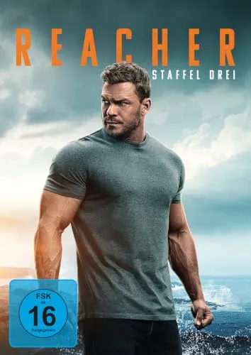 Reacher von LEONINE (LEONINE Distribution GmbH)