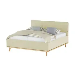 Betten & Bettgestelle Beige von Musterring