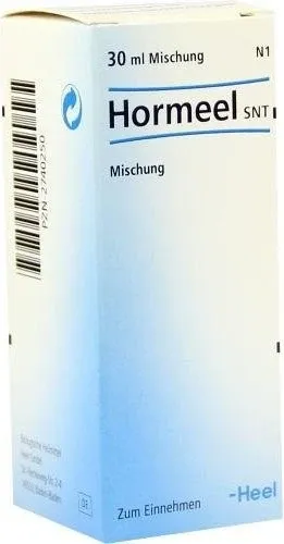 HORMEEL SNT Tropfen 30 ml
