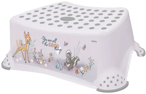 keeeper kids Tritthocker 