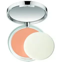 CLINIQUE Almost Powder SPF 15 Kompaktpuder 10 g Nr. 03