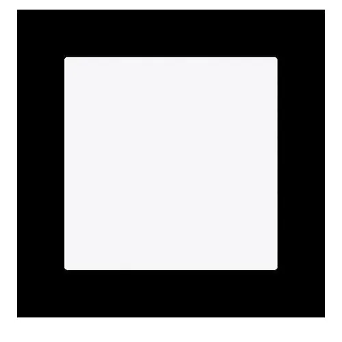 Busch-Jaeger Wippe 1-fach Smart Switch 6735 BT-44G Taster Schalter Abdeckung