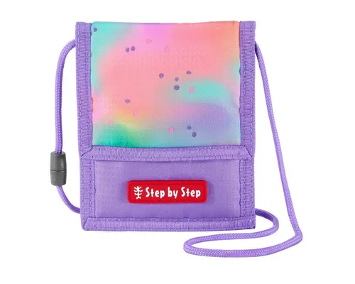 Step by Step Brustbeutel Brustbeutel von Step by Step