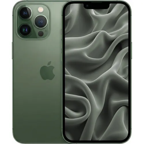 Apple iPhone 13 Pro 256GB (Alpingrün) von Apple