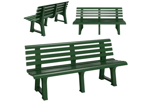 Casaria Gartenbank Orchidea