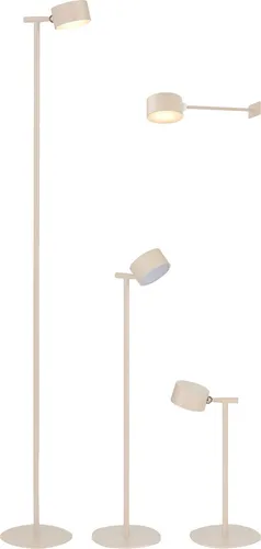 Northpoint LED Akku Stehlampe 3-in-1 von Northpoint